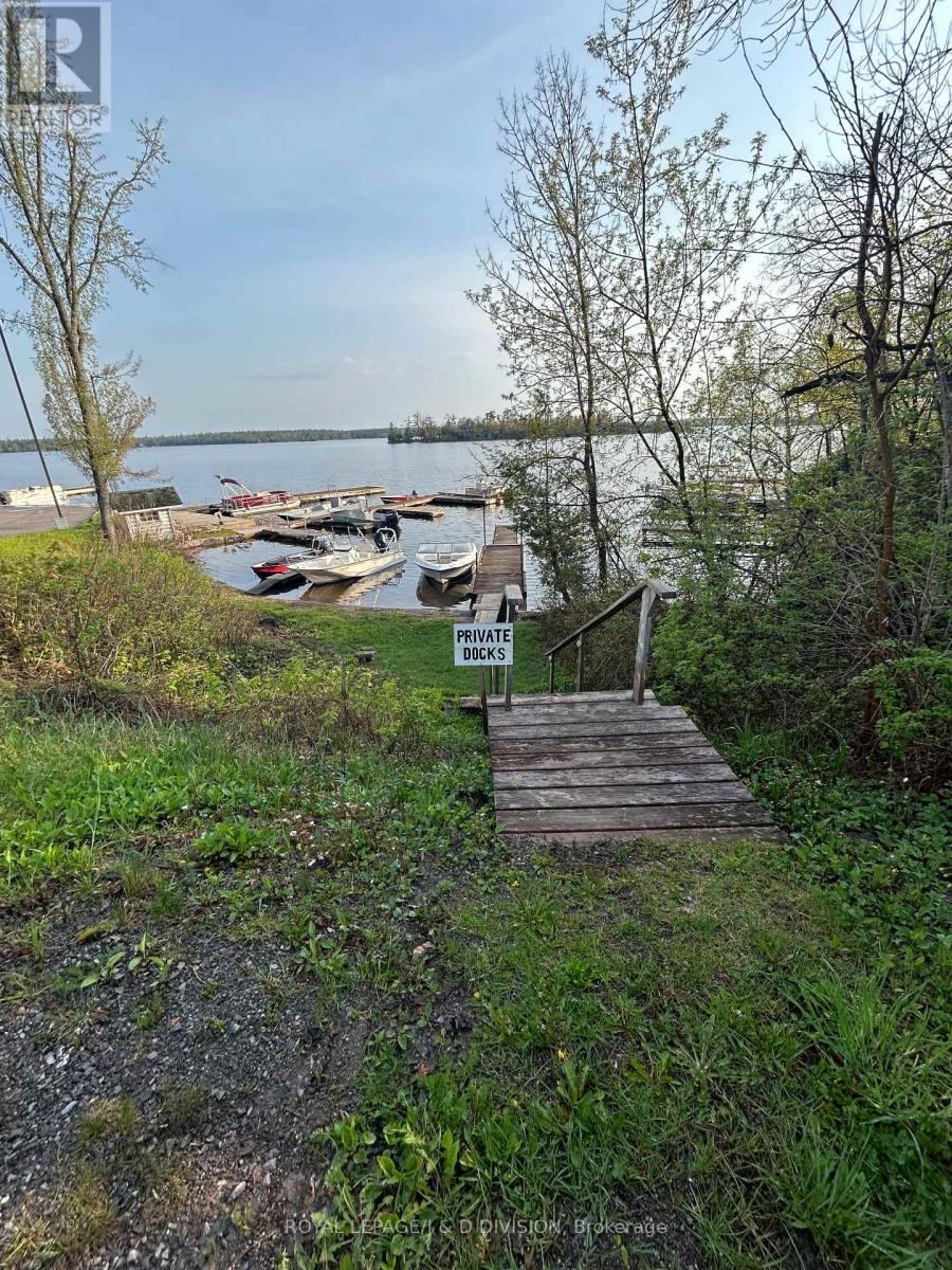4446 IS 107 STONEY LAKE ISLAND - 25
