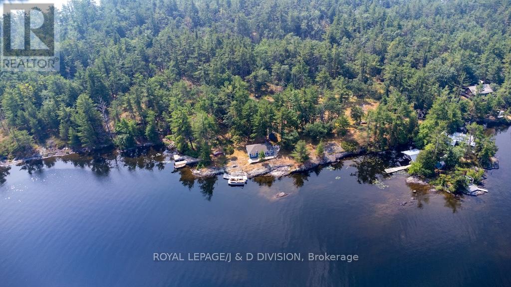 4446 IS 107 STONEY LAKE ISLAND - 26