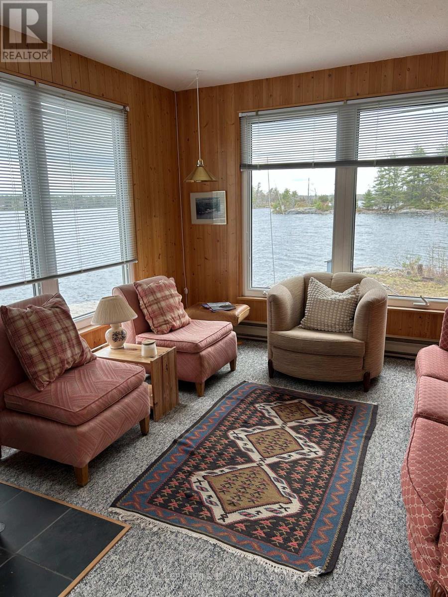 4446 IS 107 STONEY LAKE ISLAND - 7