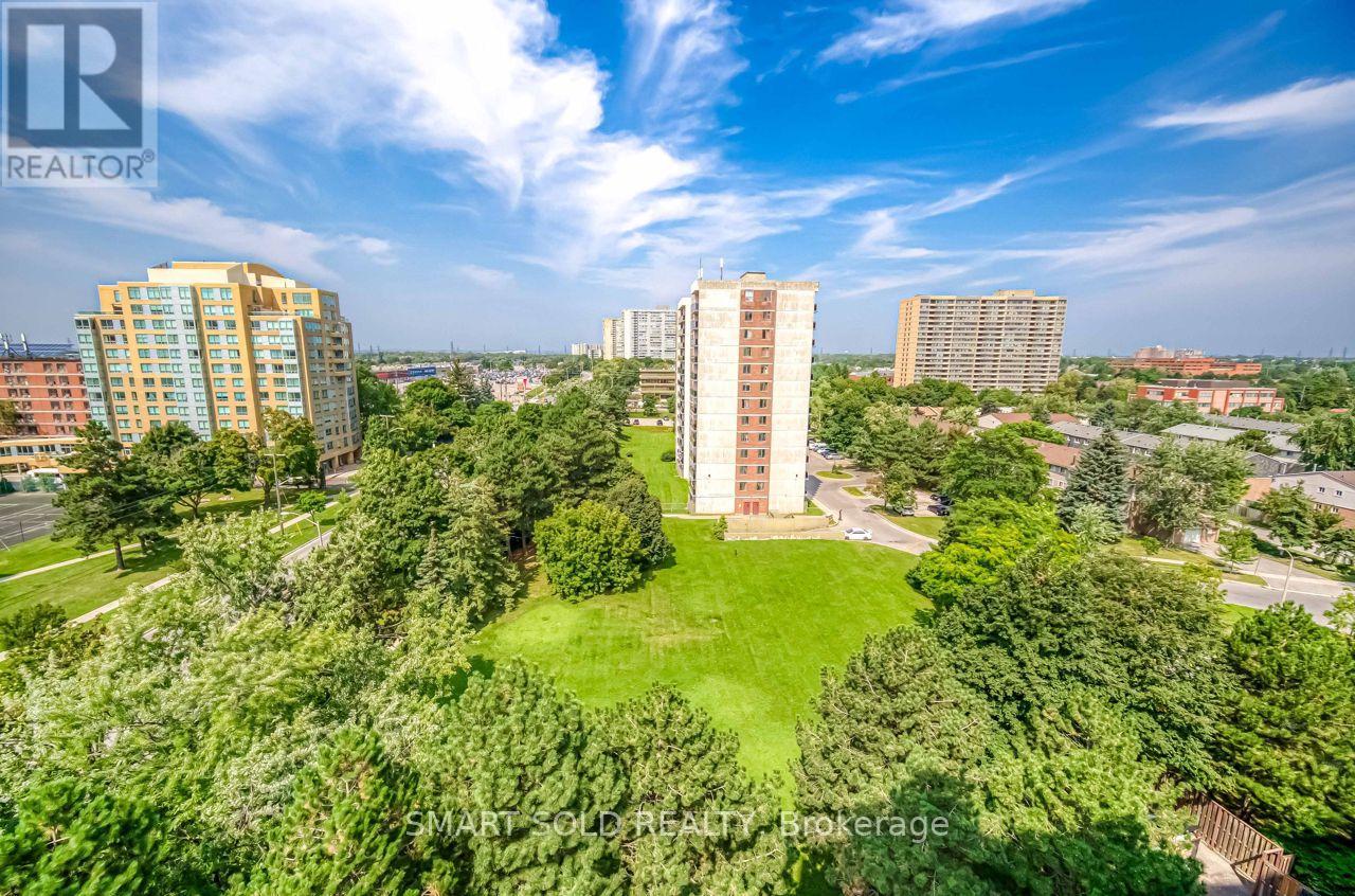 #1009 10 STONEHILL COURT - 1