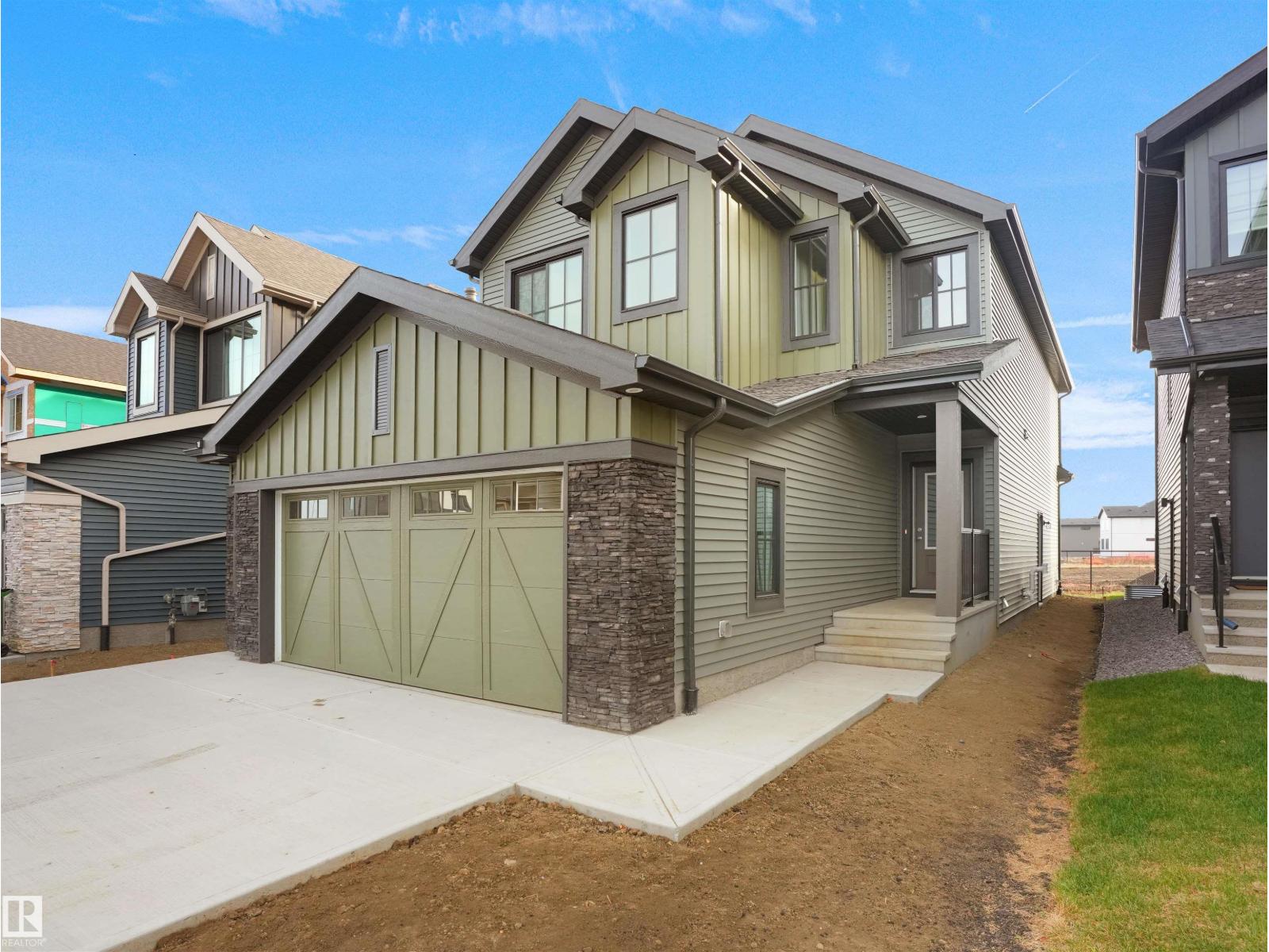 6343 175 AV NW - 1