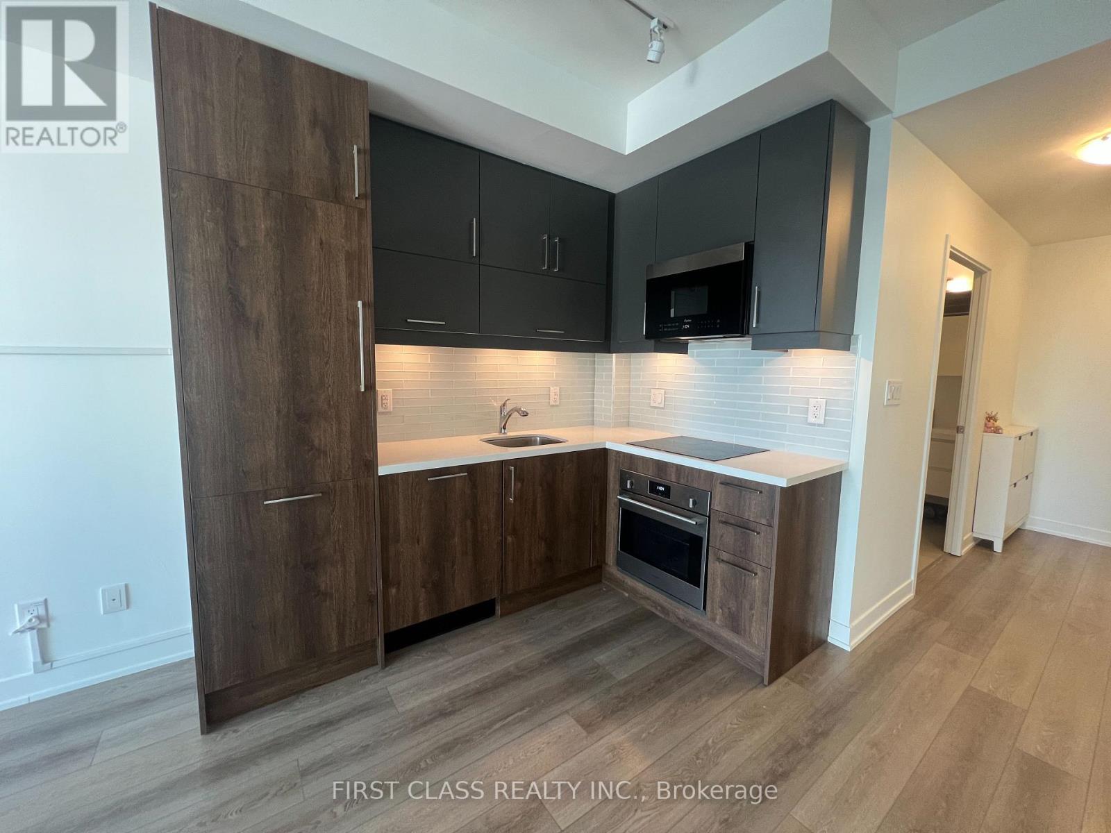 #1201 8119 BIRCHMOUNT ROAD - 8