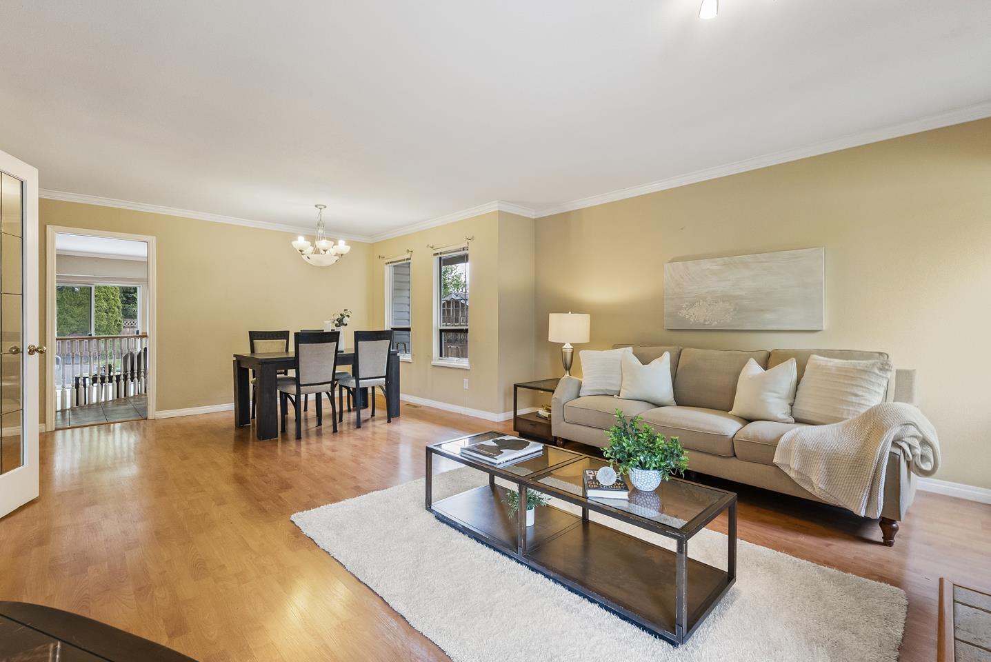 8068 161A STREET, Surrey