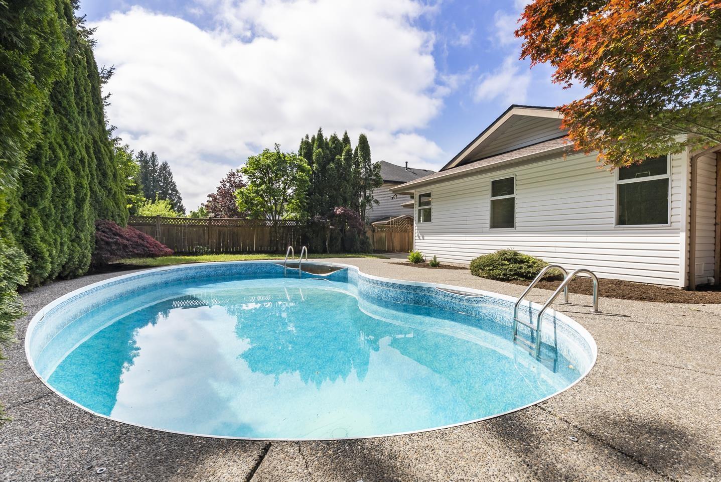 8068 161A STREET, Surrey