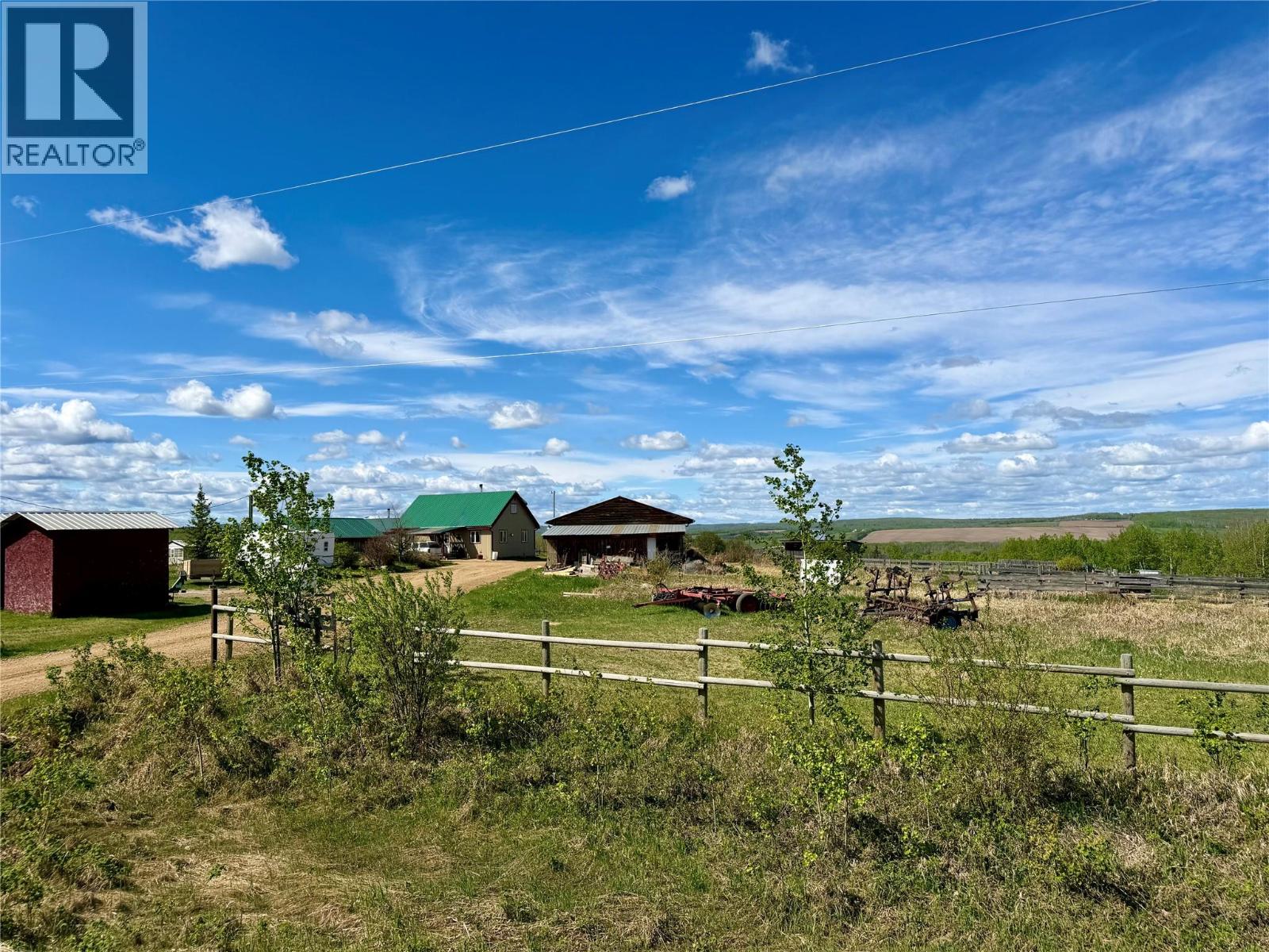 13131 Bedell Road, Dawson Creek