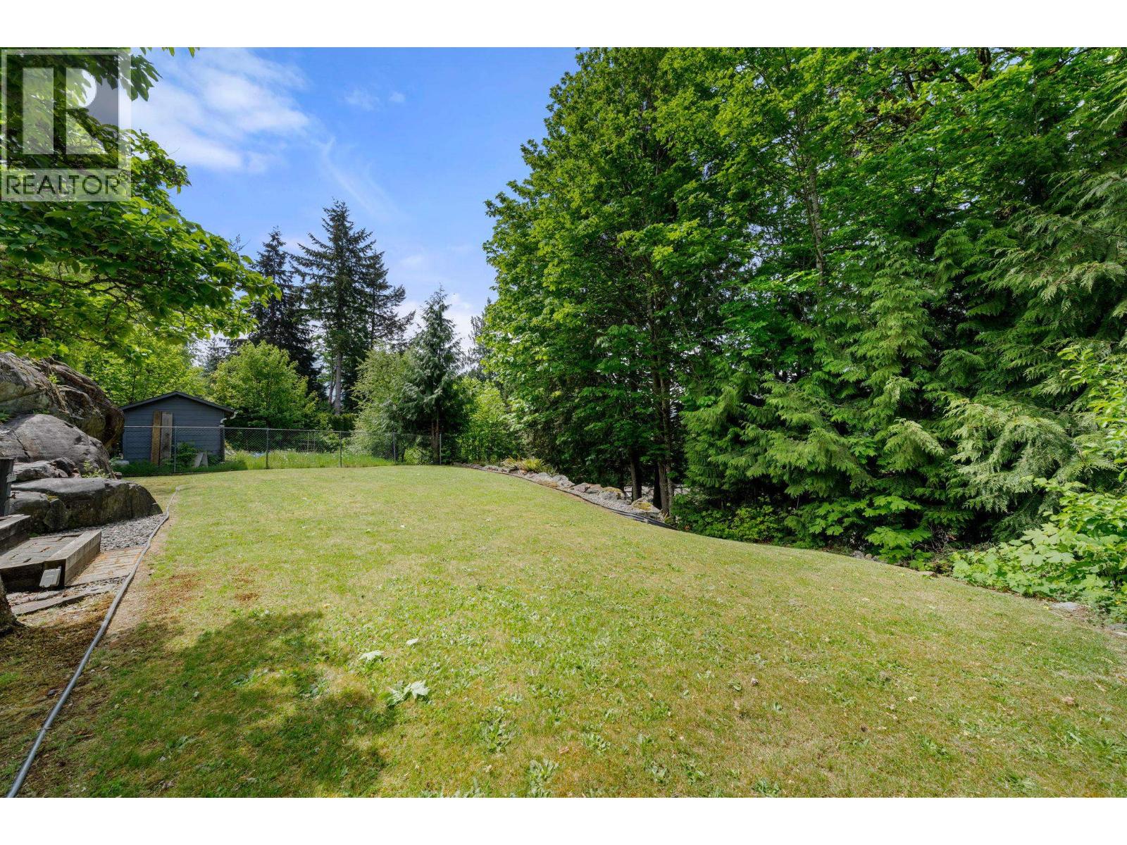 1070 GLACIER VIEW DRIVE, Squamish