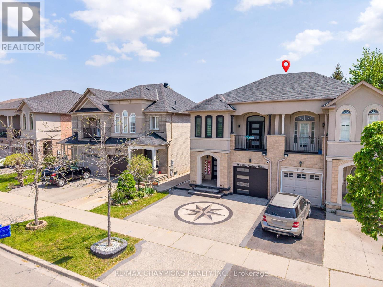 205 BLUE WILLOW DRIVE - 4