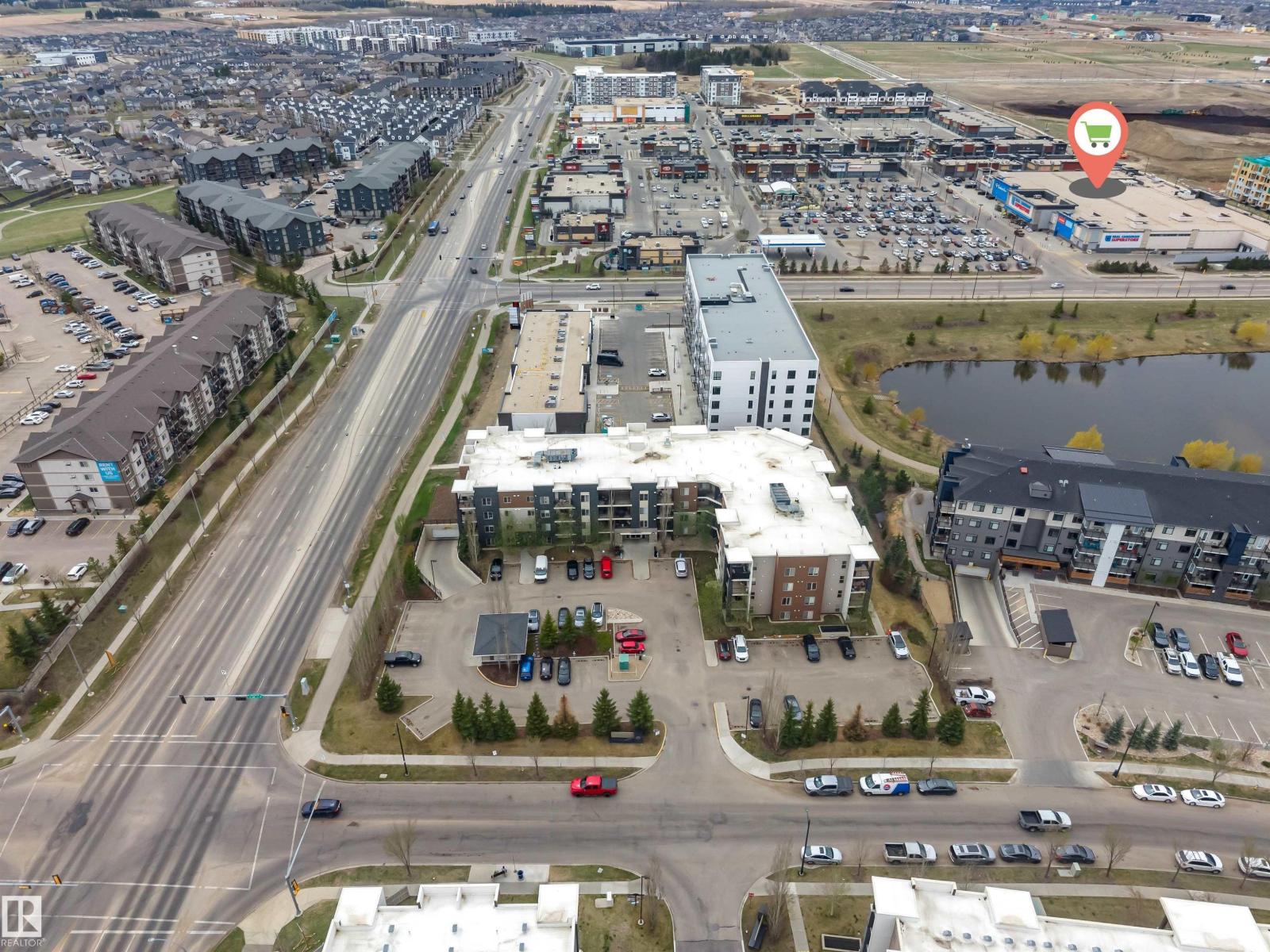 #118 11803 22 Ave SW - 32