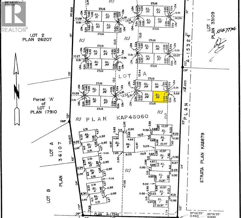 39 4600 Bella Vista Road, Vernon