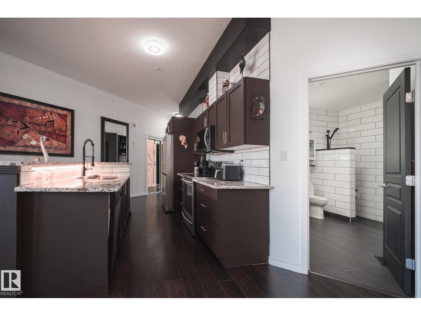 #412 9503 101 AV NW - 11