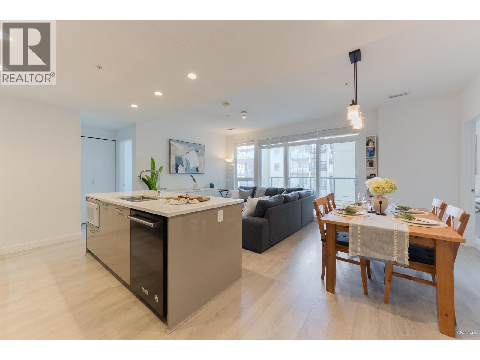 406 3581 ROSS Drive - main photo