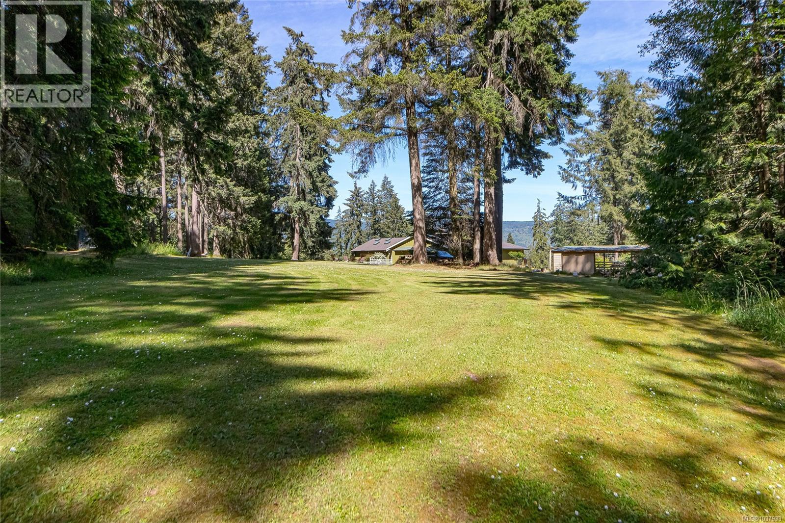 956 Cherry Point Rd, Cowichan Bay