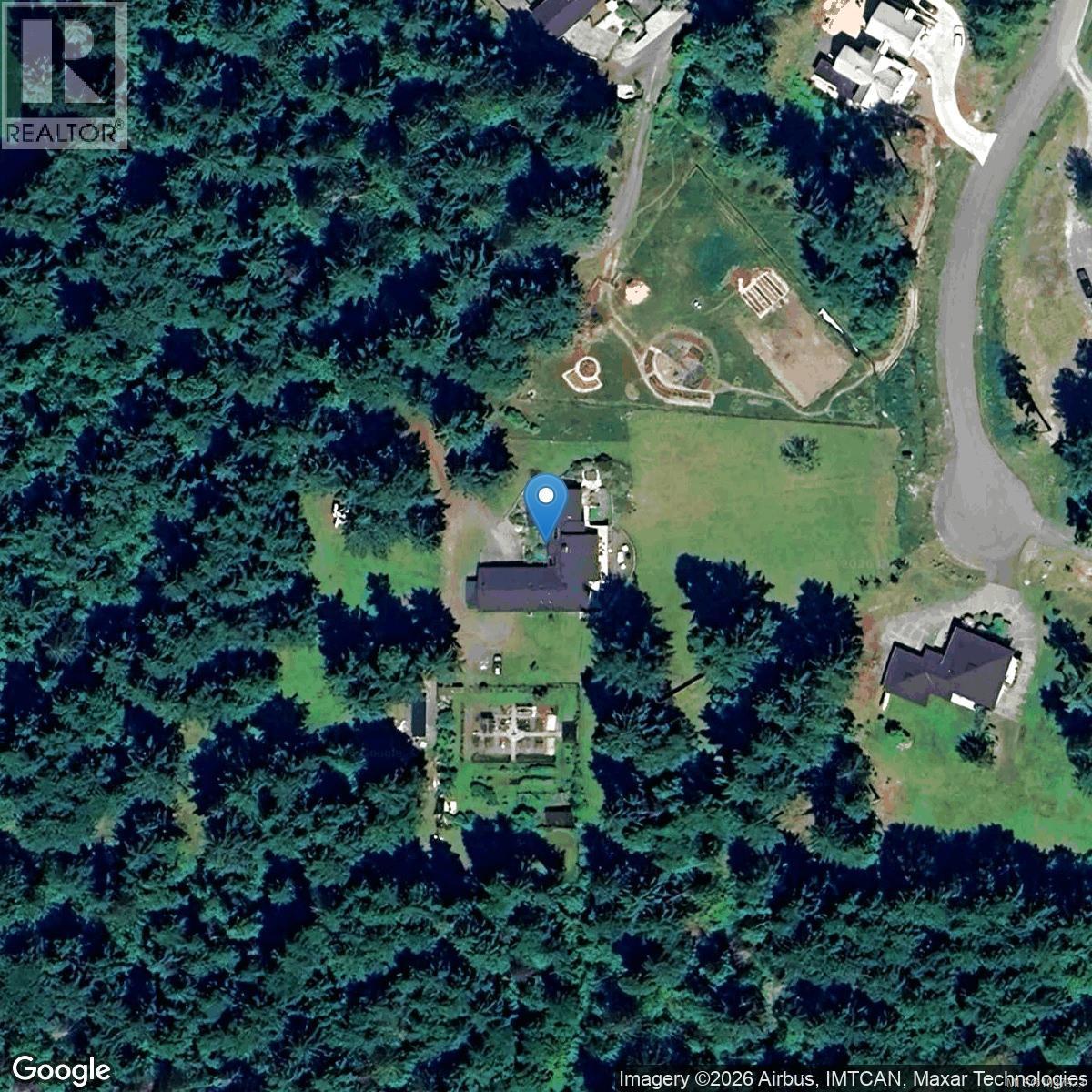 956 Cherry Point Rd, Cowichan Bay