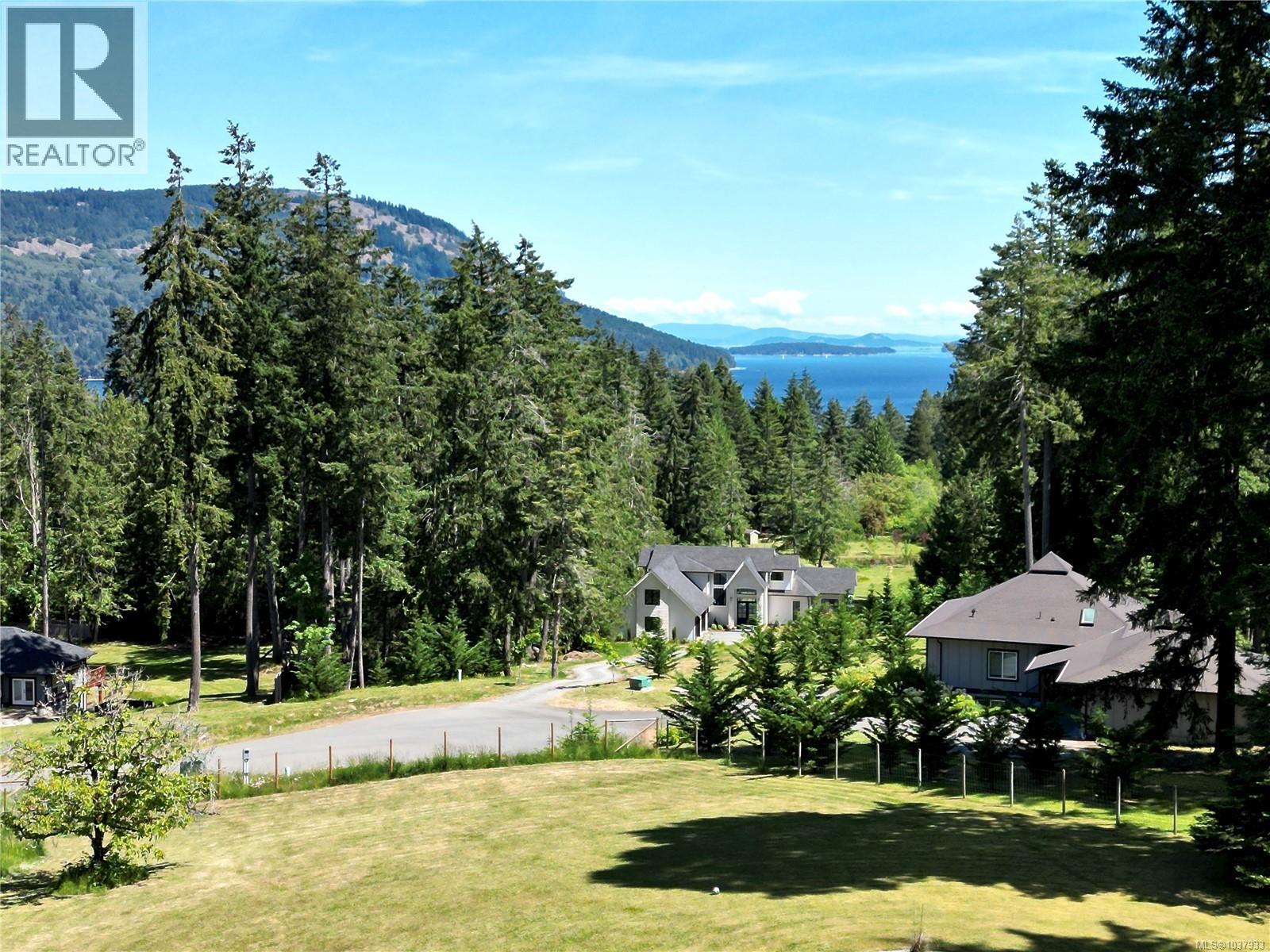 956 Cherry Point Rd, Cowichan Bay