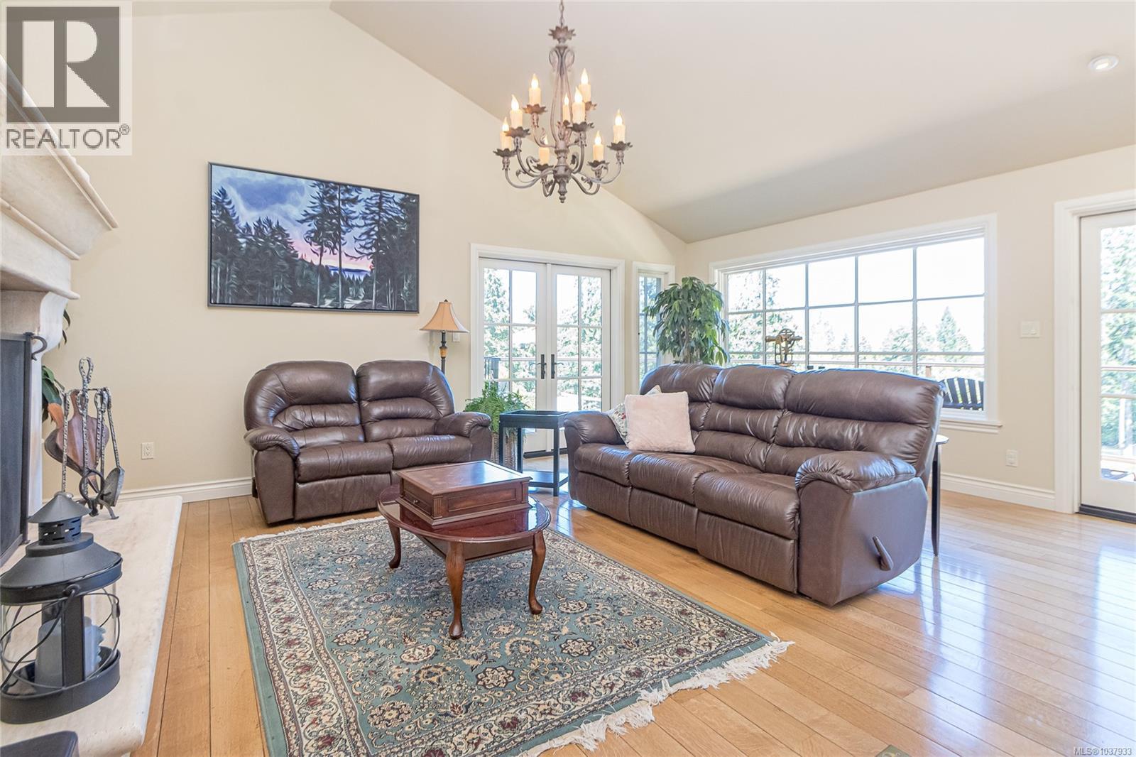 956 Cherry Point Rd, Cowichan Bay