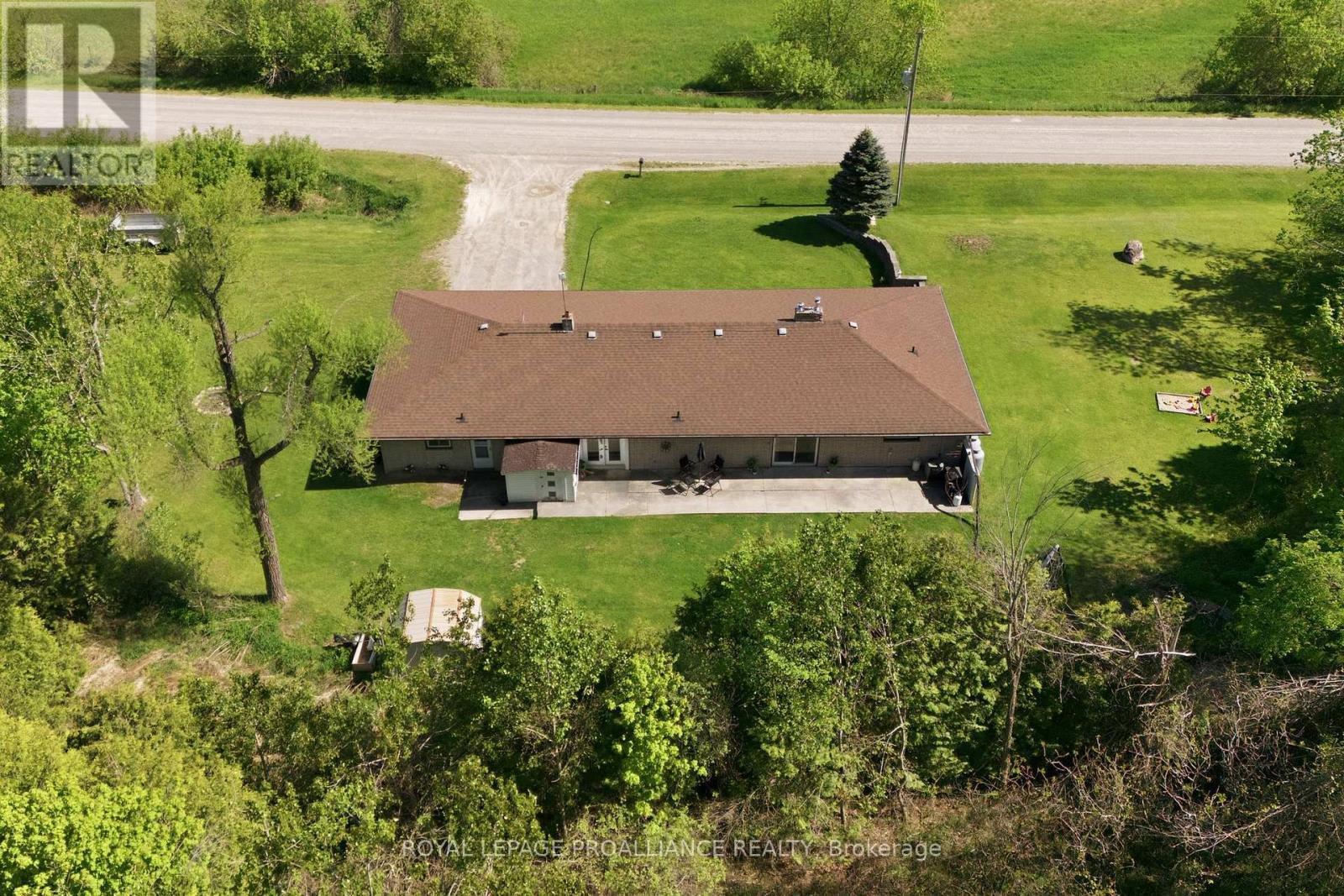 416 GOSPEL ROAD - 45