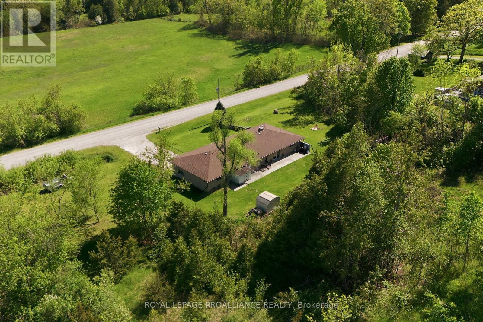 416 GOSPEL ROAD - 5