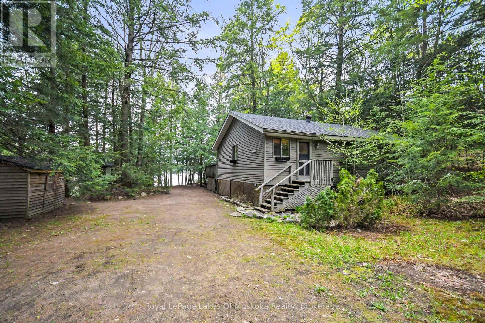 1122 BIGWIND LAKE ROAD - Image 2