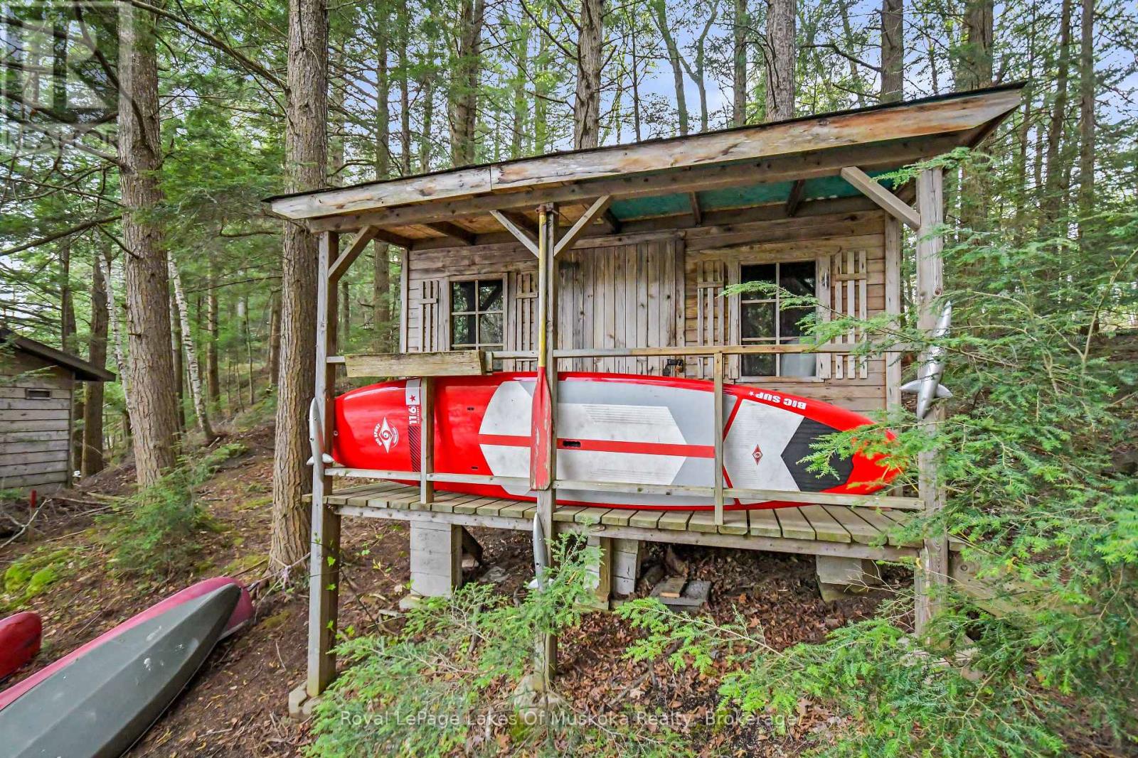 1122 BIGWIND LAKE ROAD - 31