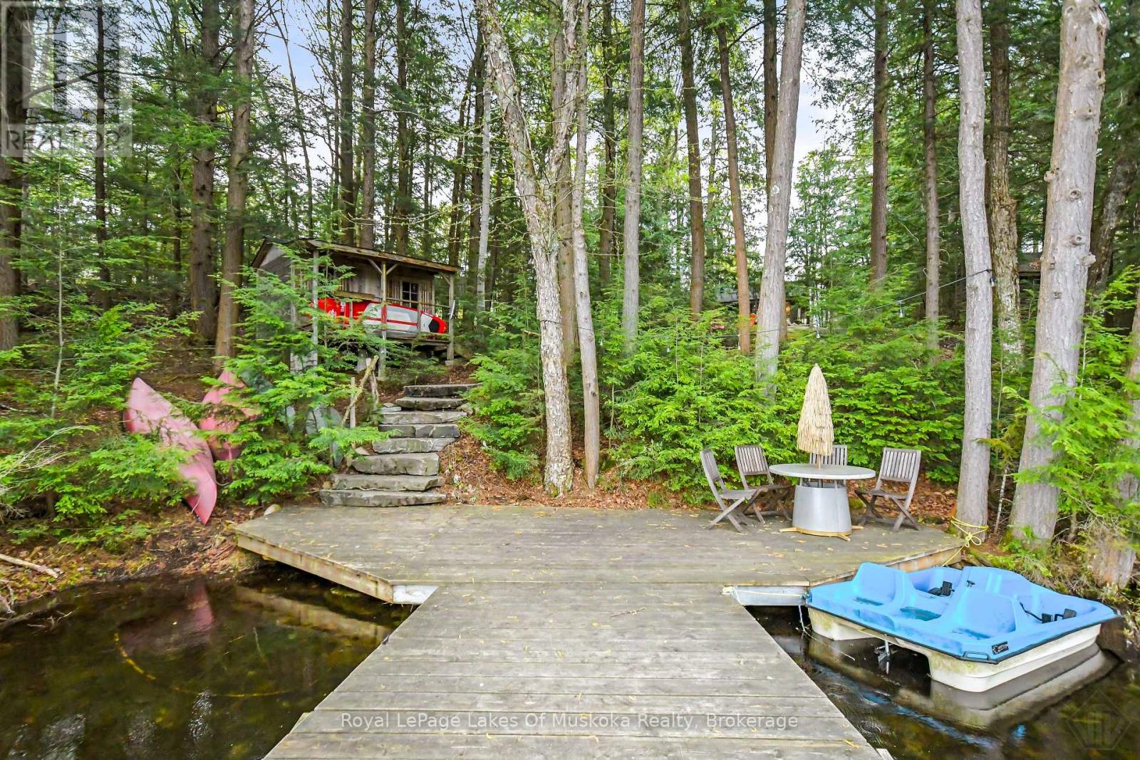 1122 BIGWIND LAKE ROAD - 36