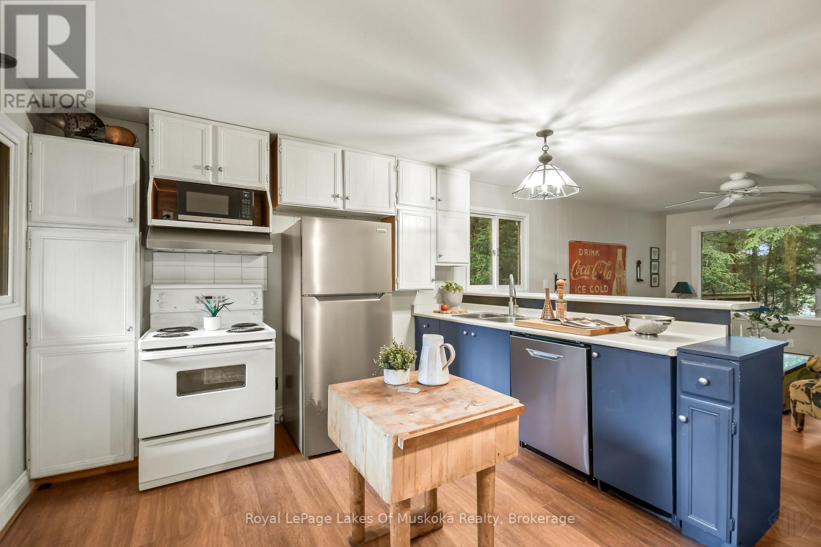 1122 BIGWIND LAKE ROAD - 5