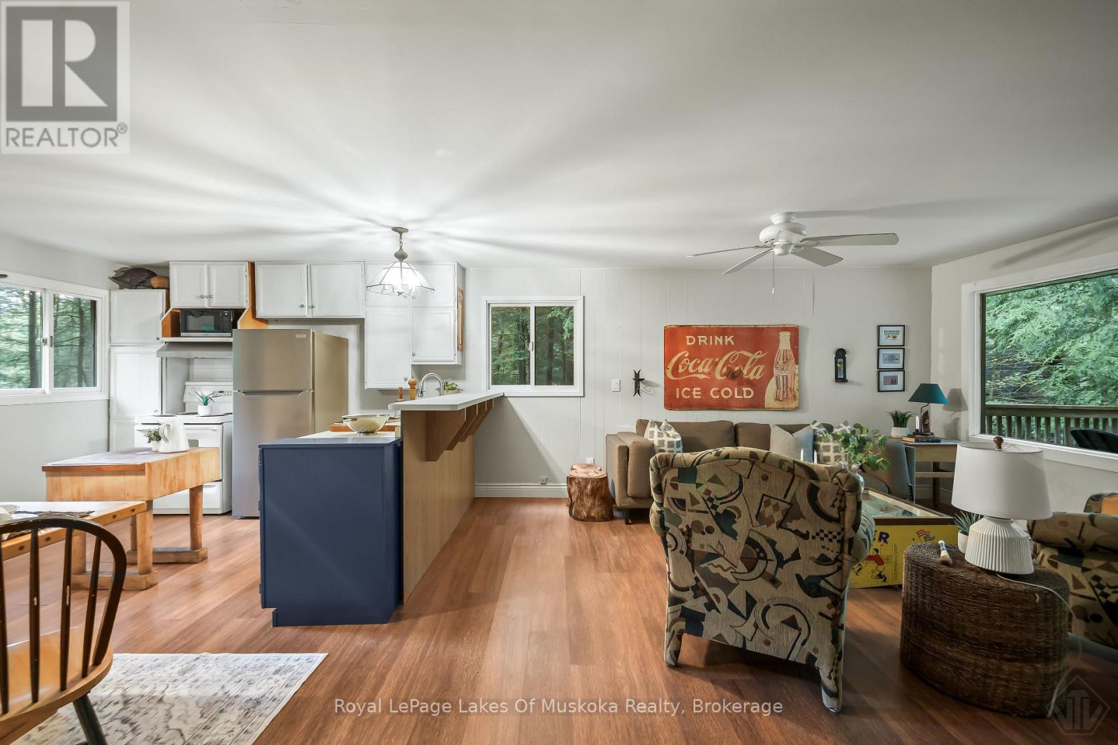 1122 BIGWIND LAKE ROAD - 7