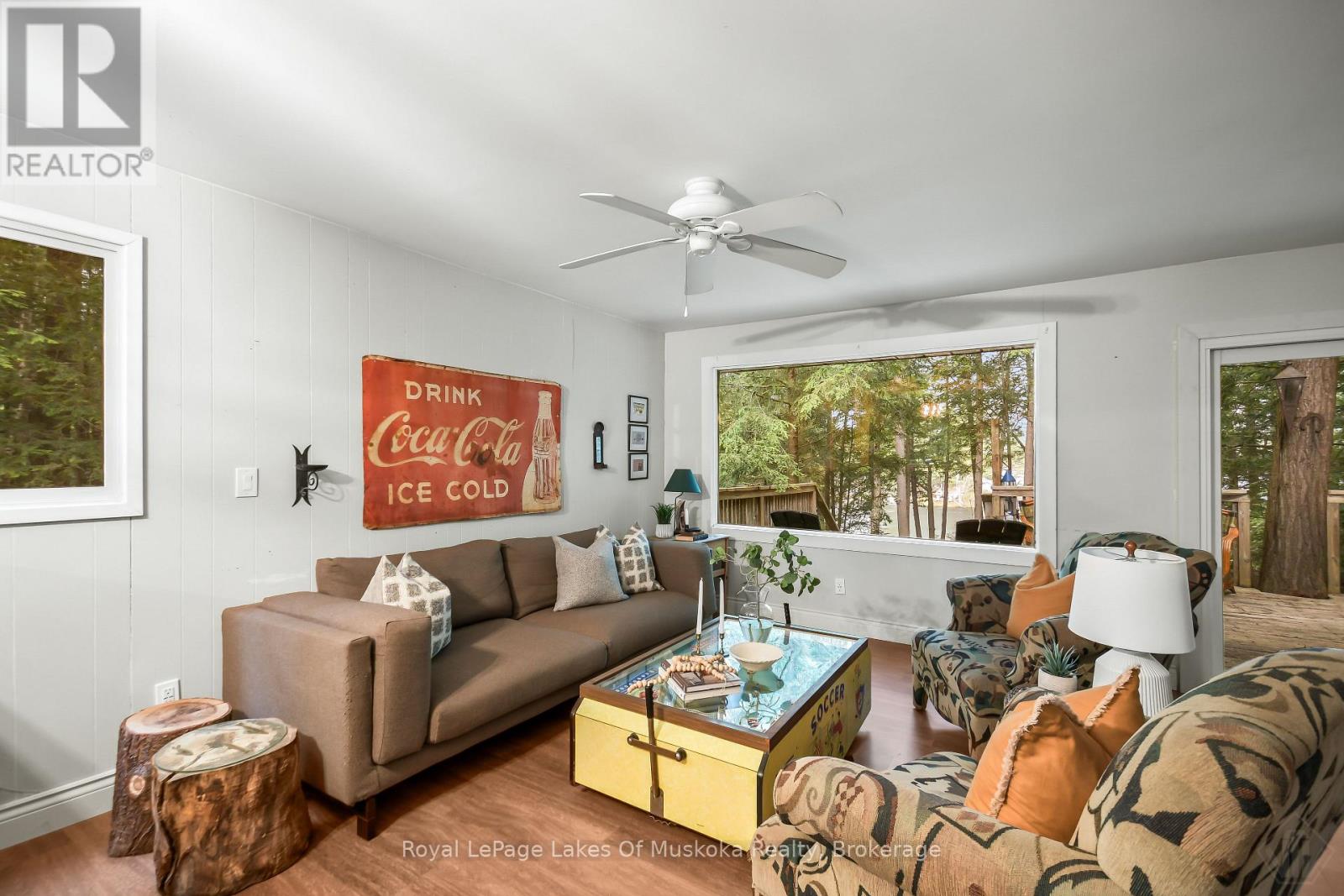 1122 BIGWIND LAKE ROAD - 8