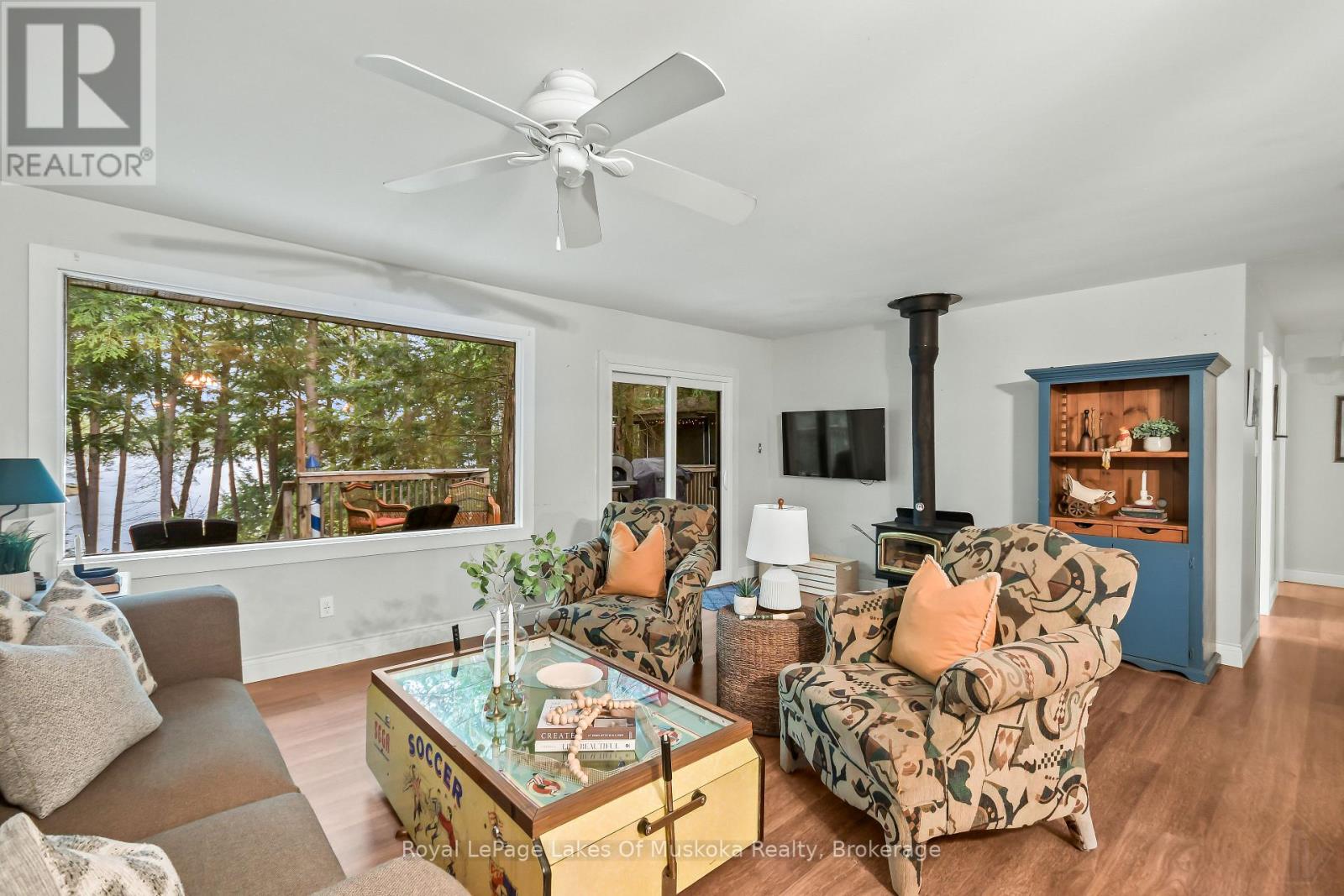 1122 BIGWIND LAKE ROAD - 9