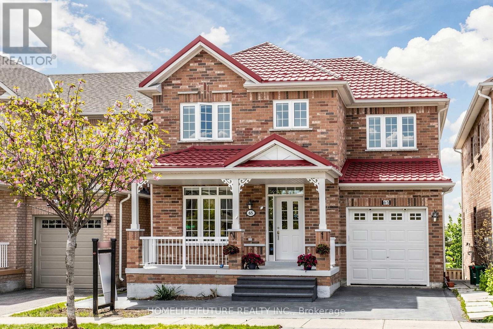 65 MAPLE RIDGE CRESCENT - Image 2
