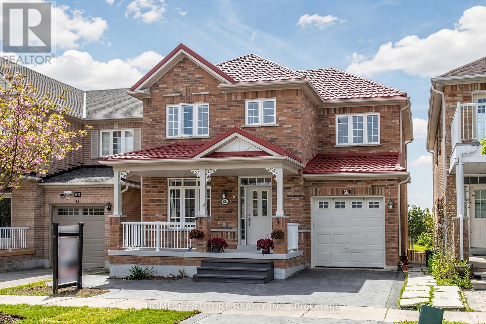65 MAPLE RIDGE CRESCENT - Image 3
