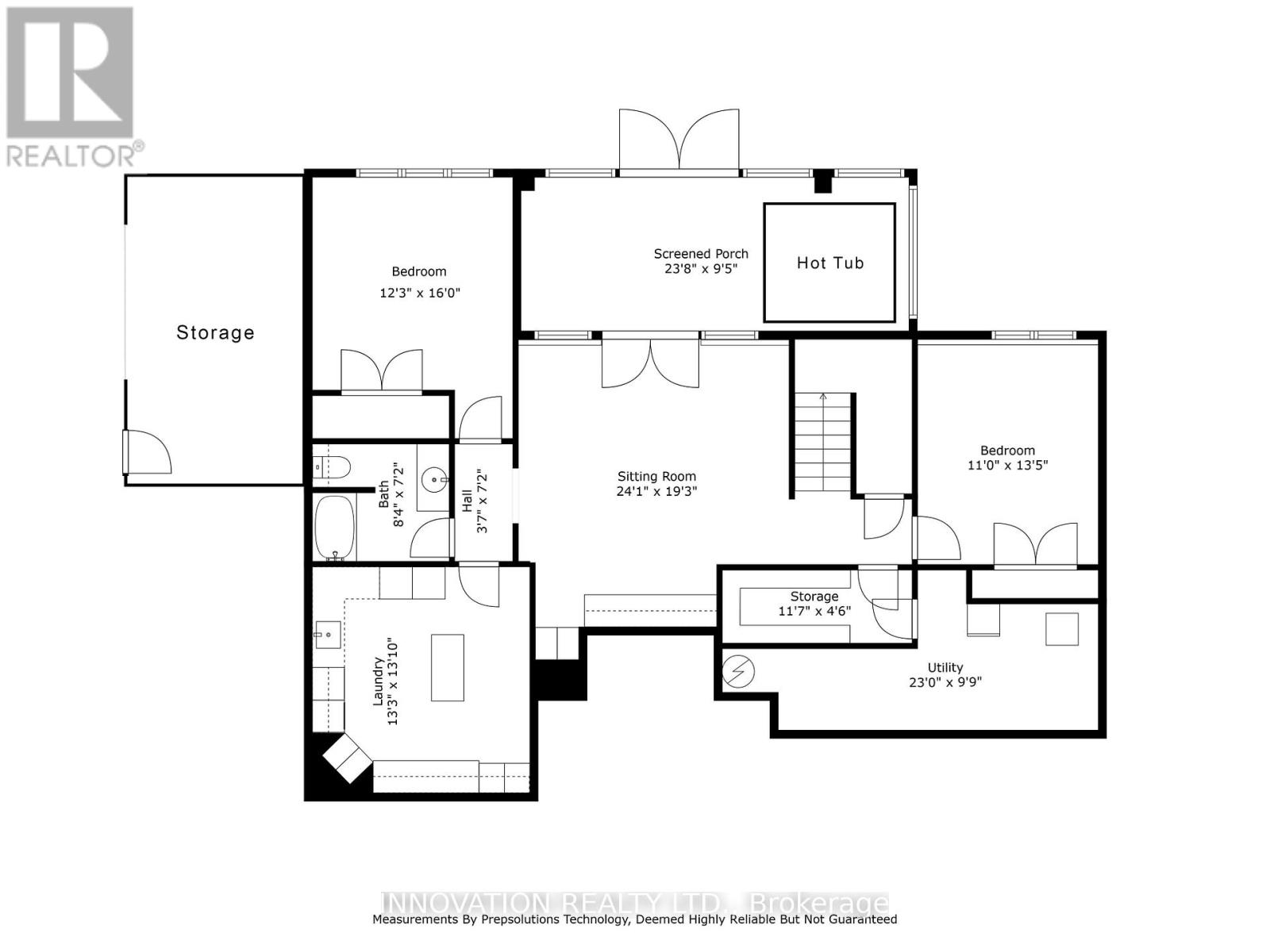 103A CARRIAGE LANDING DRIVE - 50