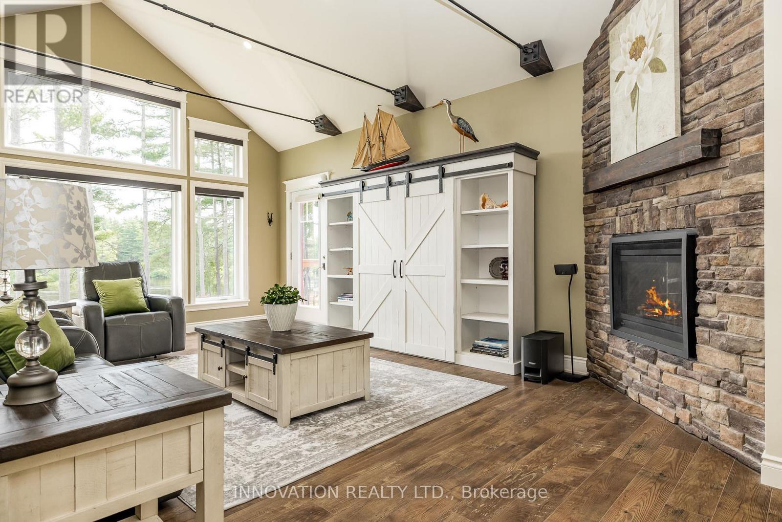 103A CARRIAGE LANDING DRIVE - 6