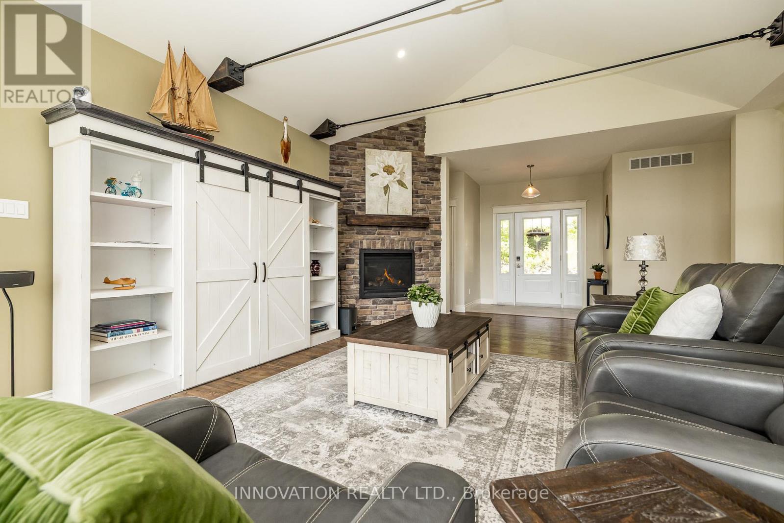 103A CARRIAGE LANDING DRIVE - 8