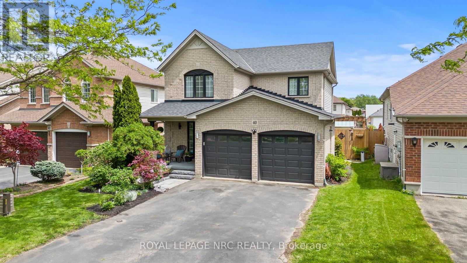 40 LONGFELLOW AVENUE - 1