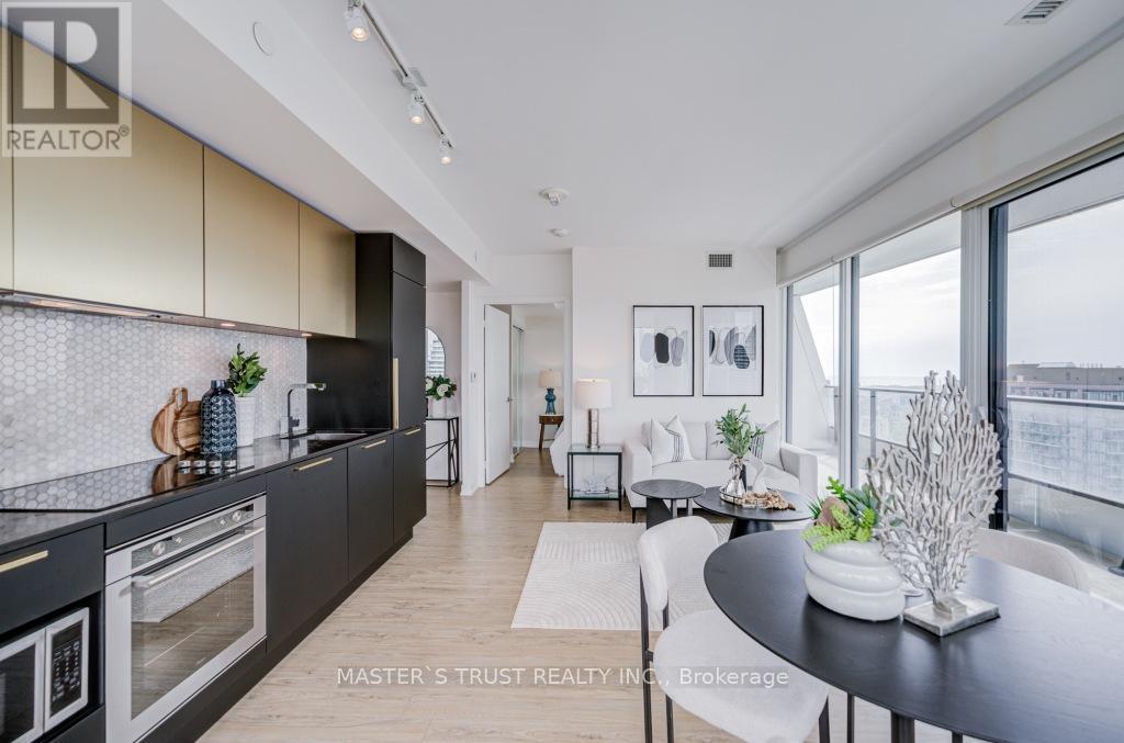 #4103 85 WOOD STREET - 21