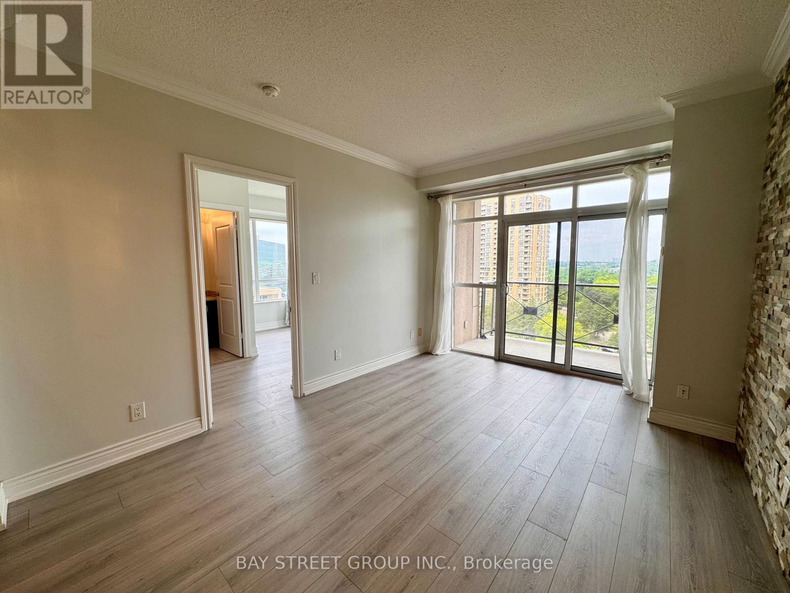 #1008 133 WYNFORD DRIVE - 4