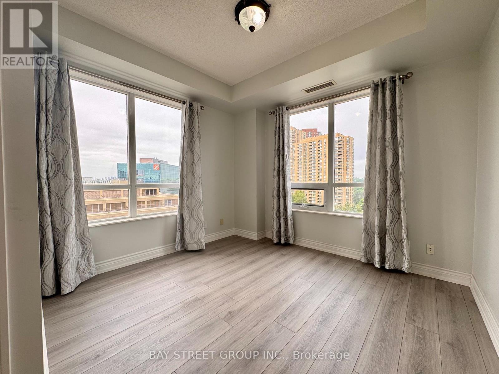 #1008 133 WYNFORD DRIVE - 5