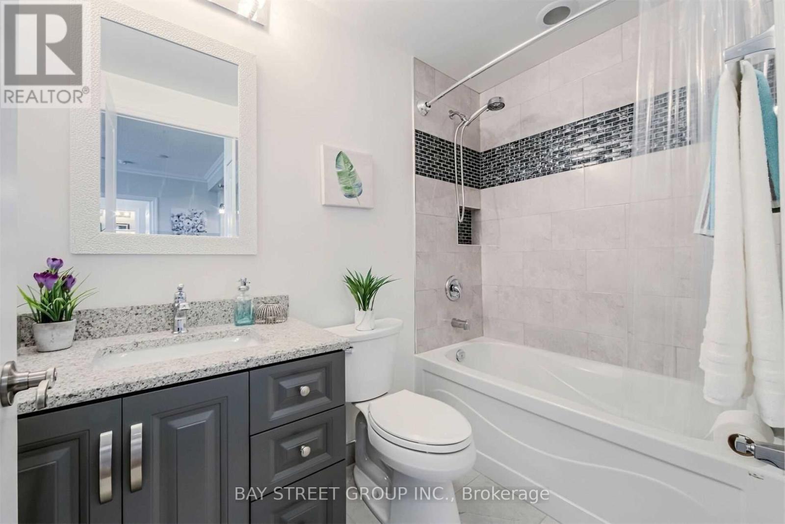 #1008 133 WYNFORD DRIVE - 9