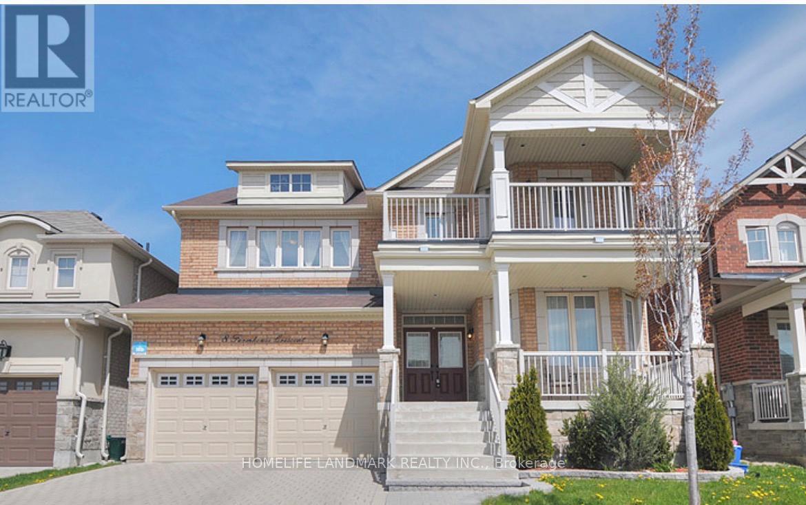Listing photo of 8 FARMHOUSE CRESCENT