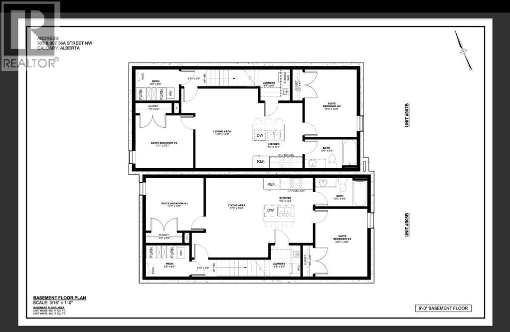 907 36A Street NW - 13