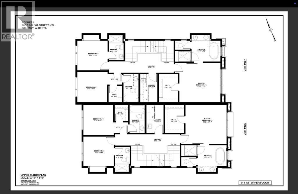 907 36A Street NW - 15