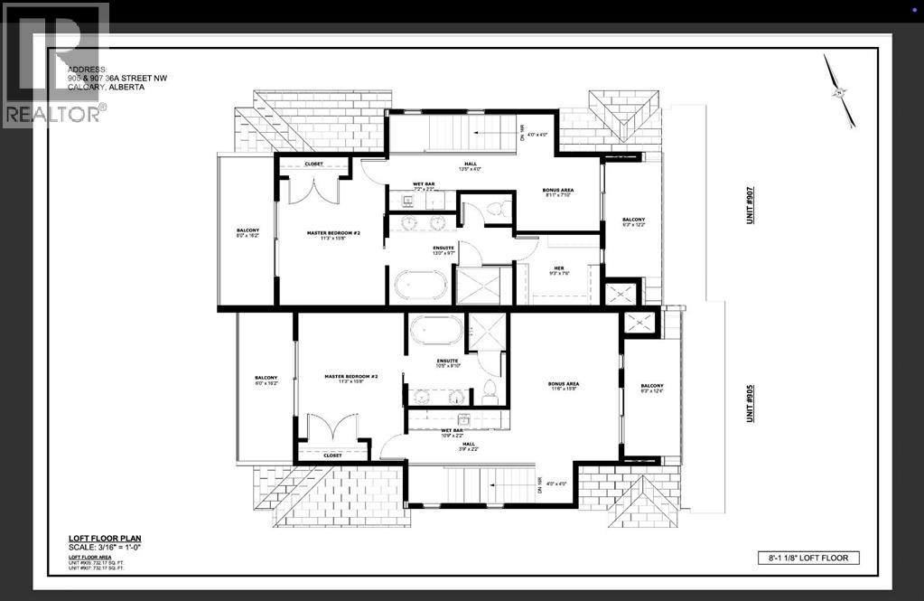 907 36A Street NW - 16