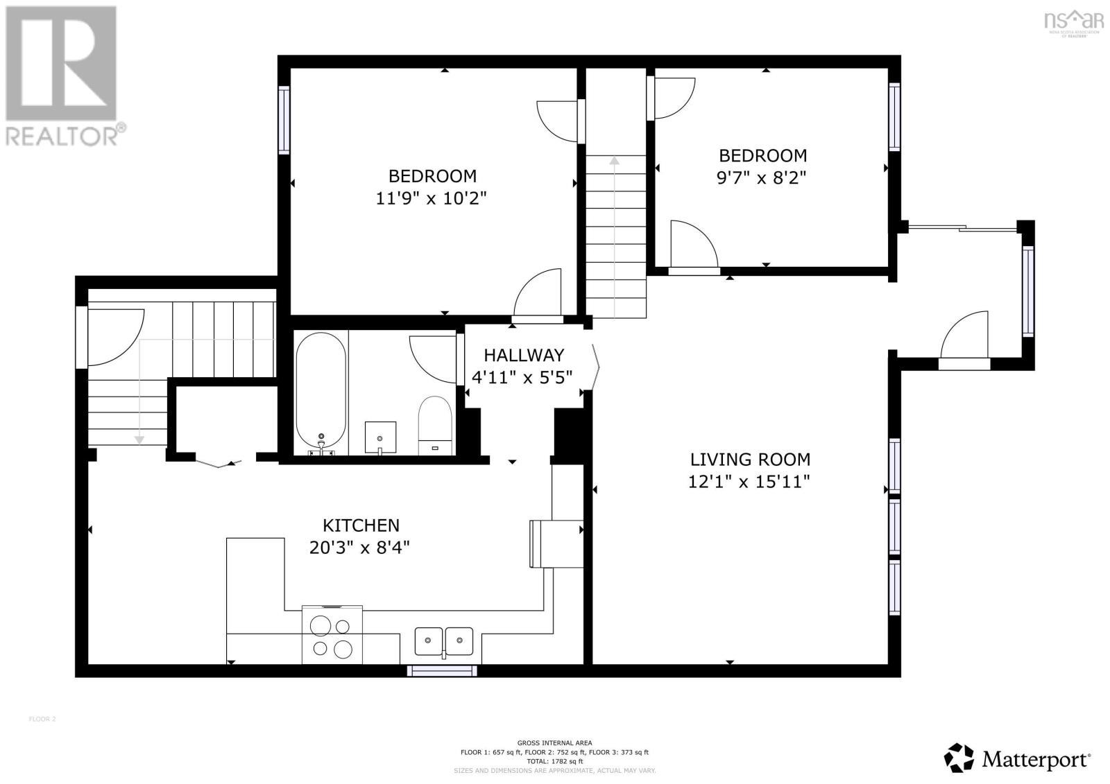 3568 Acadia Street - Image 2