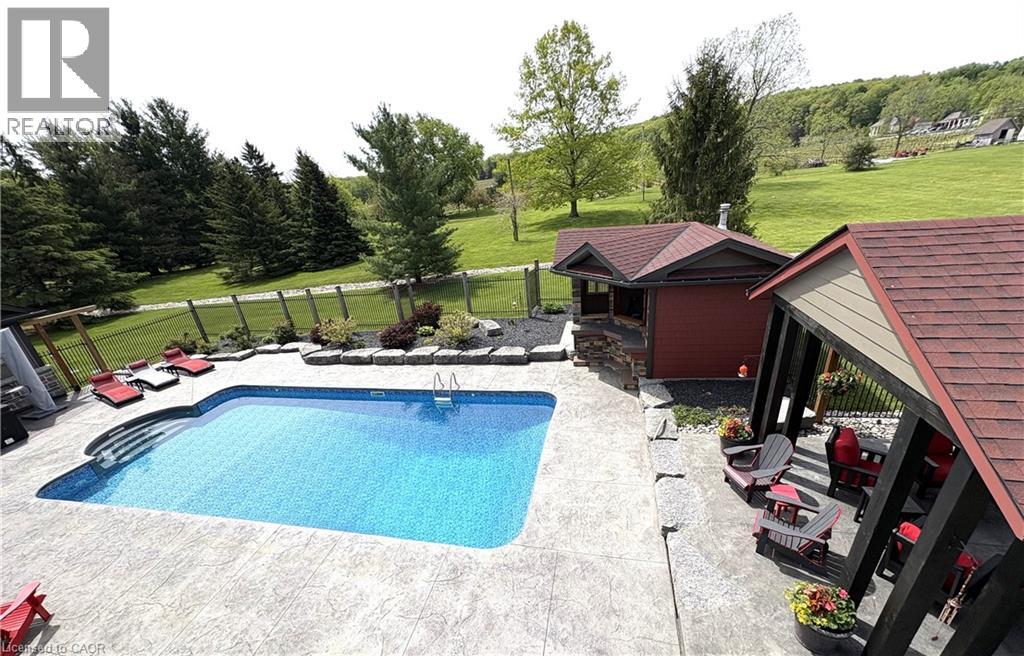 4354 MOUNTAINVIEW Road - 39