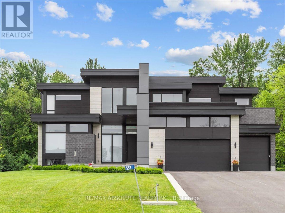 553 SHOREWAY DRIVE - 1
