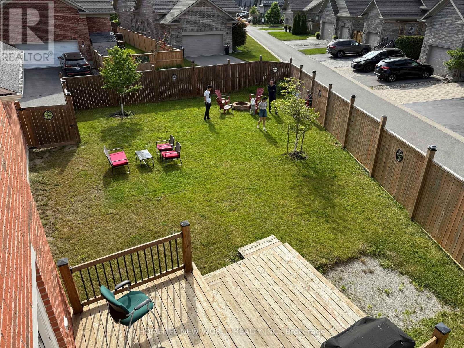 724 JAMES SWEETMAN AVENUE - 5