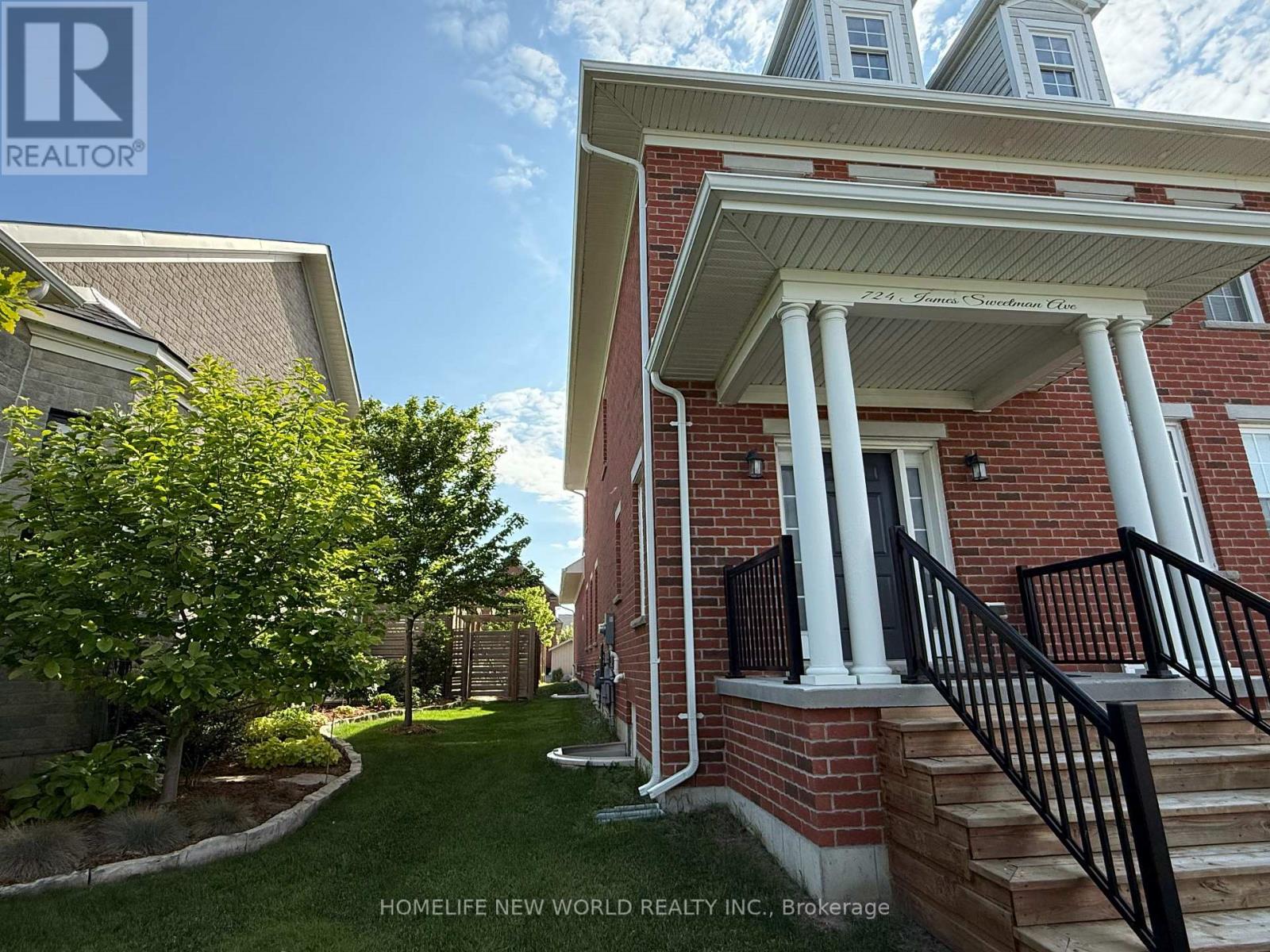 724 JAMES SWEETMAN AVENUE - 8