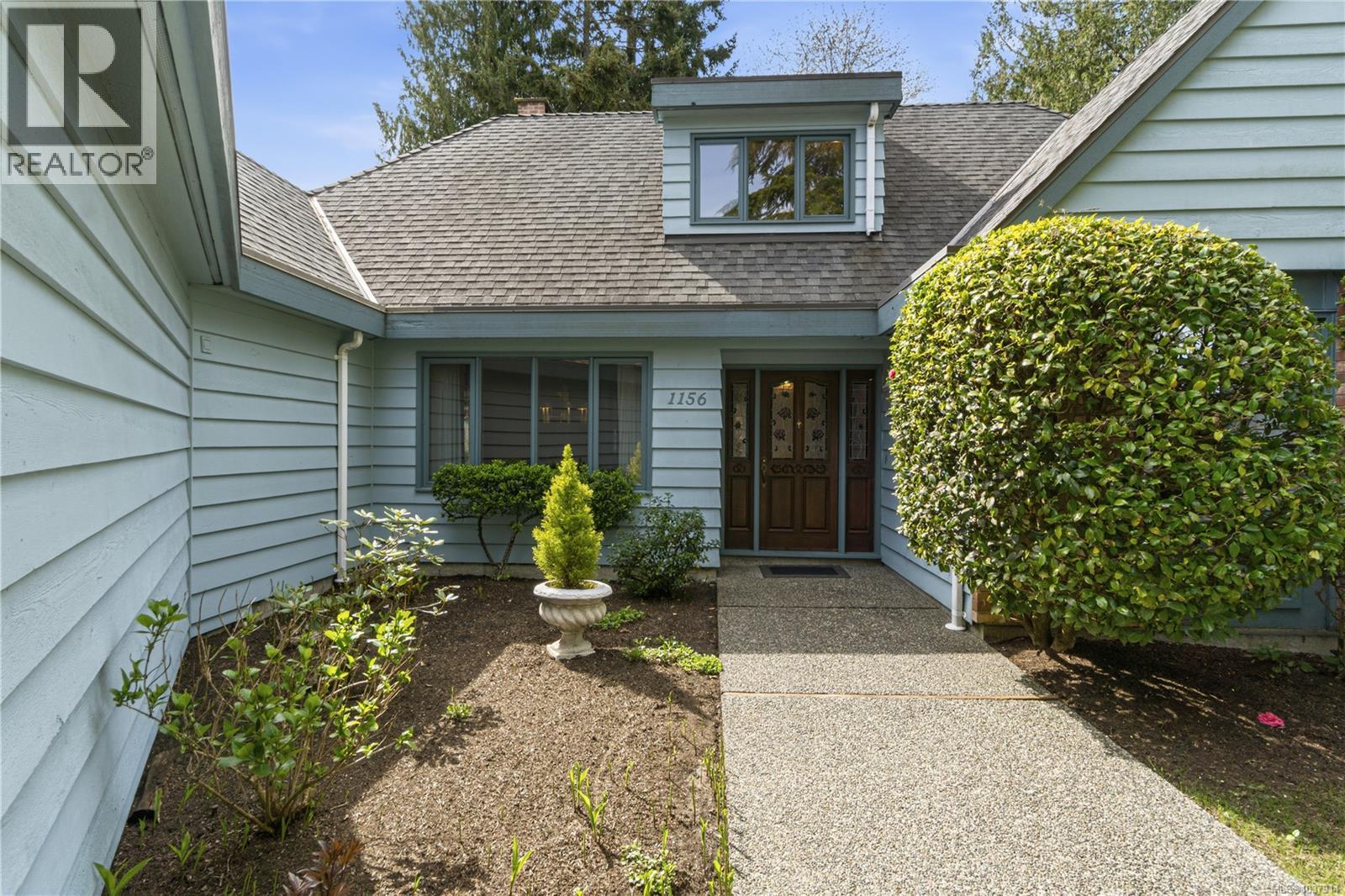 1156 Wedgewood Close, Qualicum Beach