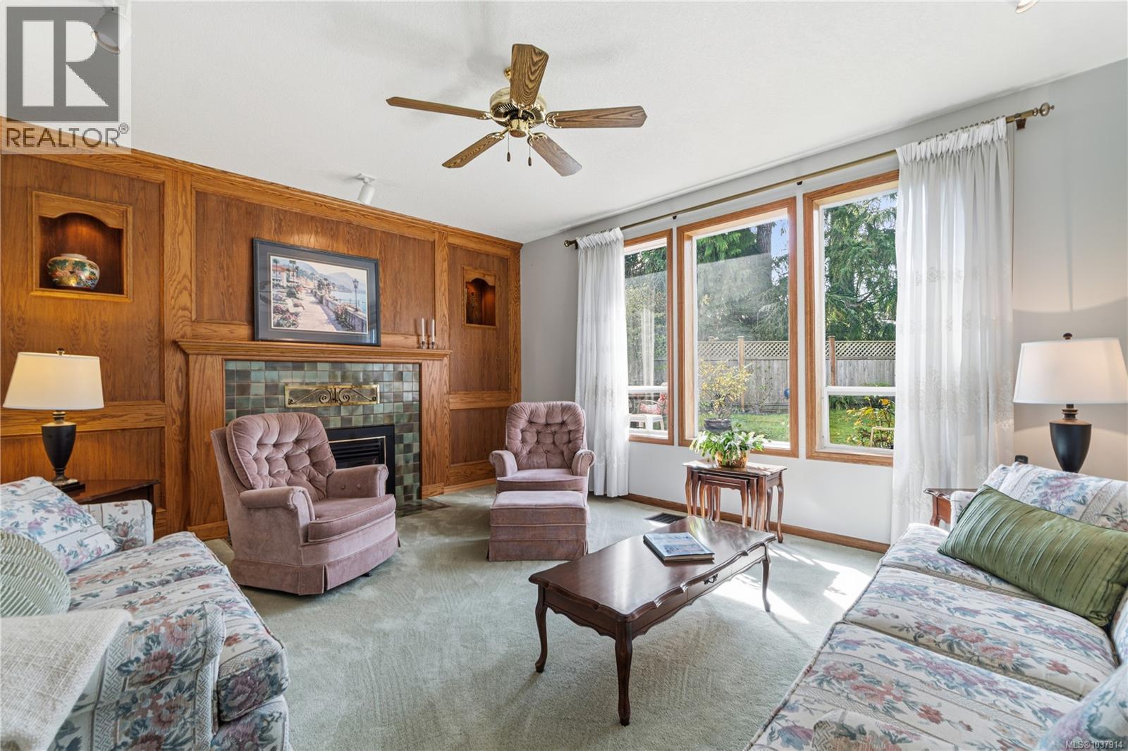 1156 Wedgewood Close, Qualicum Beach