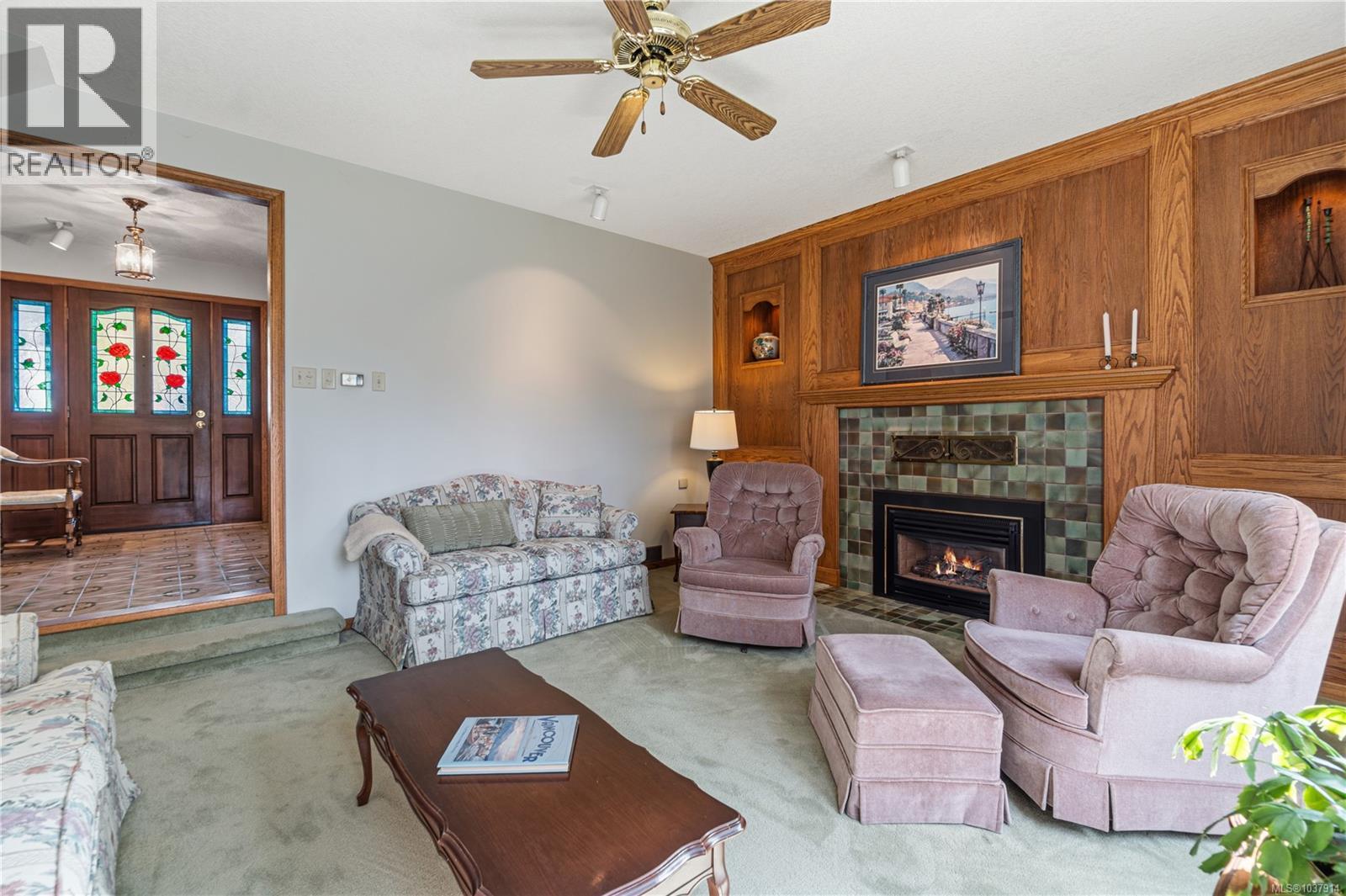1156 Wedgewood Close, Qualicum Beach